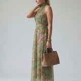 Milene - Vestido Midi