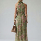 Milene - Vestido Midi