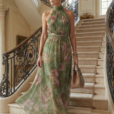 Milene - Vestido Midi