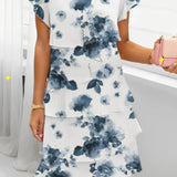 Joana Vestido Floral
