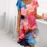 Joana Vestido Floral