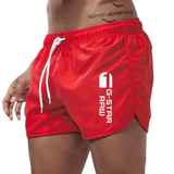 Vitor | Fato de Banho Curto para Homem