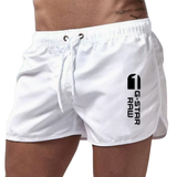 Vitor | Fato de Banho Curto para Homem