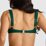 Rhodes Top Emerald