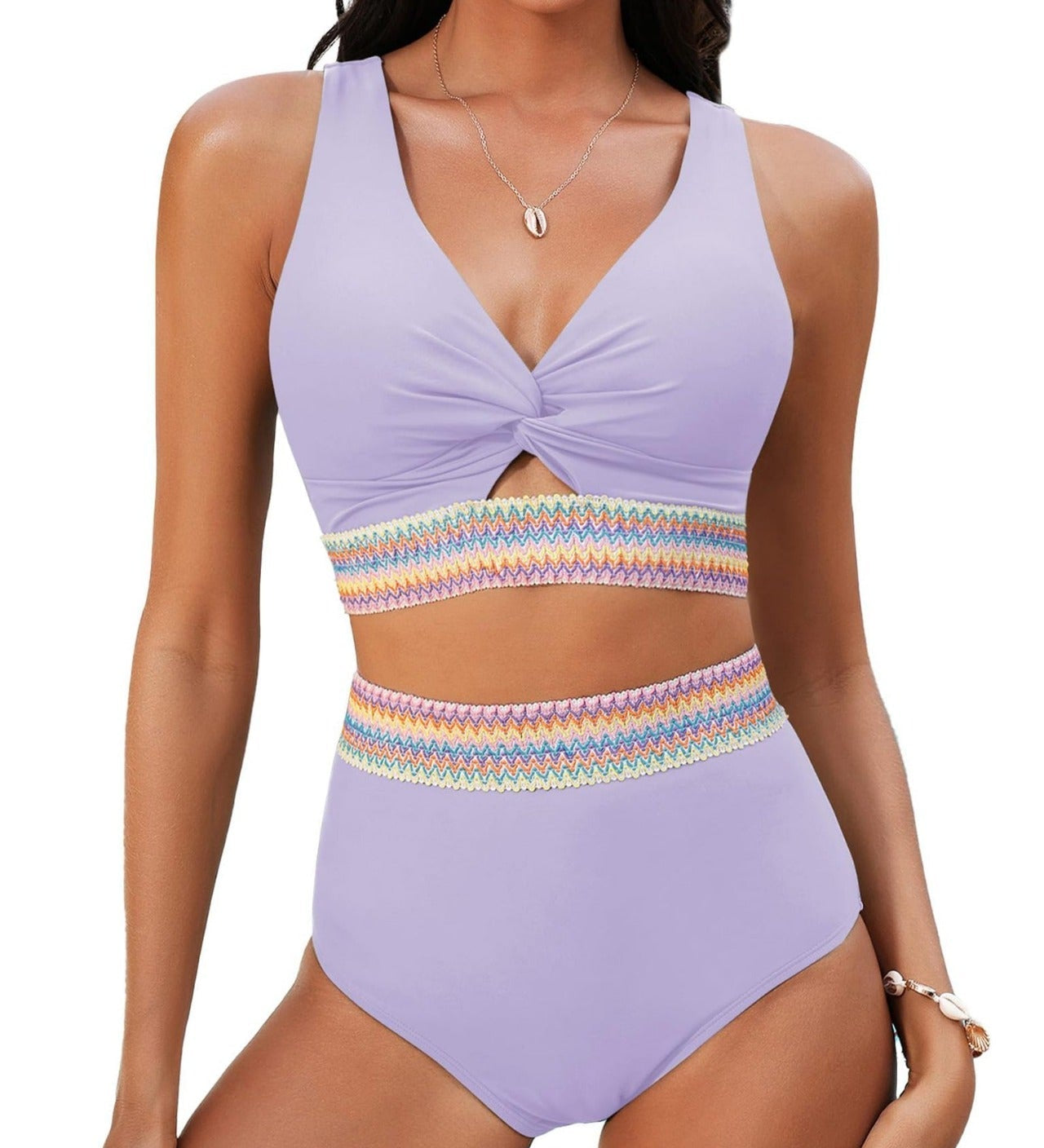 VALERA | O Teu Bikini Elegante Redutor de Barriga