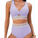 VALERA | O Teu Bikini Elegante Redutor de Barriga