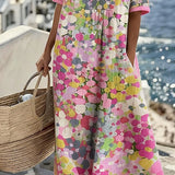 Carla | Vestido Floral
