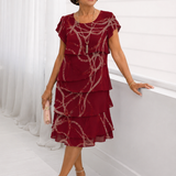 Joana Vestido Floral