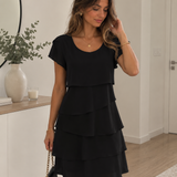 Joana Vestido Floral