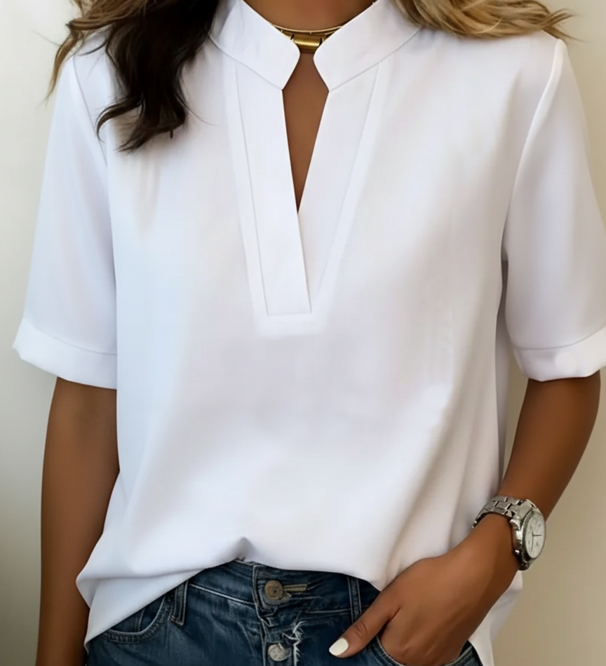 Blusa Margaux