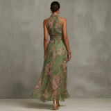 Milene - Vestido Midi