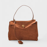 Gabriela - Bolsa em camurça