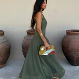 Leonor | Vestido Longo