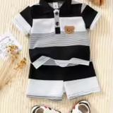 "Little Nomad Safari Set"