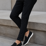 Loafers "Horizon" – Suede Premium