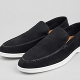 Loafers "Horizon" – Suede Premium