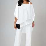 Mariella™ - Layered Two-Piece Set