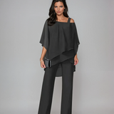 Mariella™ - Layered Two-Piece Set