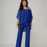 Mariella™ - Layered Two-Piece Set
