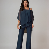 Mariella™ - Layered Two-Piece Set