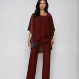 Mariella™ - Layered Two-Piece Set