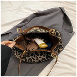 Leopardo – Mala Com Estampa Selvagem