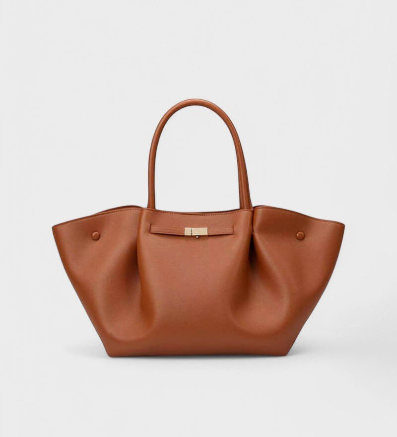 Melanie - Bolsa de couro