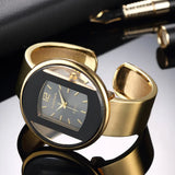 Sara® Ousado Preto & Dourado
