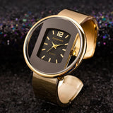 Sara® Ousado Preto & Dourado