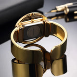 Sara® Ousado Preto & Dourado